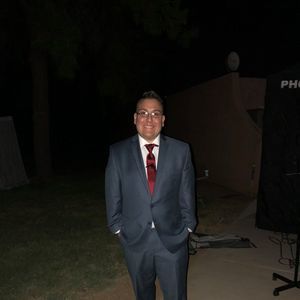 Meet your Posher, Josh